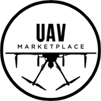 UAV Marketplace Logo